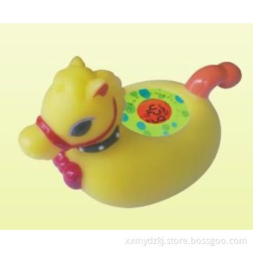 Digital Baby Bath Thermometer Animals